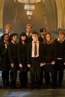 Harry Potter et l’Ordre du Phénix
