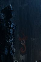 Hellboy