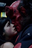 Hellboy