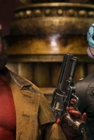 Hellboy II : Les Légions d’or maudites