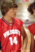 High School Musical : Premiers pas sur scène