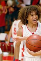 High School Musical : Premiers pas sur scène