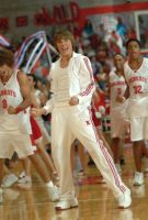 High School Musical : Premiers pas sur scène