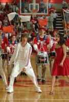 High School Musical : Premiers pas sur scène