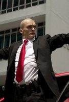 Hitman : Agent 47