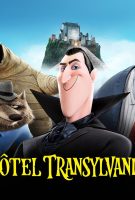 Hôtel Transylvanie