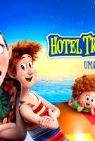 Hôtel Transylvanie 3 : Des vacances monstrueuses