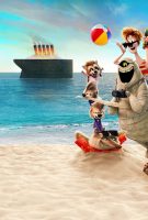 Hôtel Transylvanie 3 : Des vacances monstrueuses
