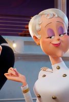 Hôtel Transylvanie 3 : Des vacances monstrueuses