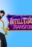 Hôtel Transylvanie 4 : Changements monstres