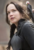 Hunger Games – La Révolte : Partie 1