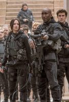 Hunger Games – La Révolte : Partie 2