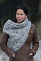 Hunger Games : L’embrasement