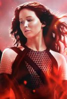 Hunger Games : L’embrasement