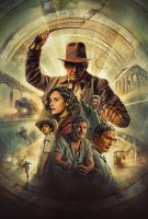 Indiana Jones 5 et le Cadran de la Destinée