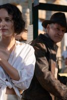 Indiana Jones 5 et le Cadran de la Destinée