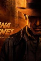 Indiana Jones 5 et le Cadran de la Destinée