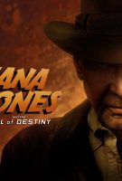 Indiana Jones 5 et le Cadran de la Destinée
