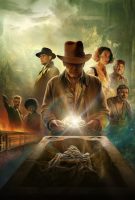 Indiana Jones 5 et le Cadran de la Destinée