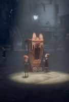 Jack et la mécanique du cœur