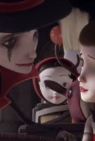 Jack et la mécanique du cœur