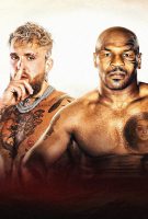 Jake Paul vs. Mike Tyson
