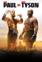 Jake Paul vs. Mike Tyson