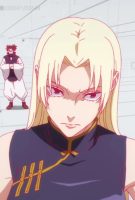 Jujutsu Kaisen : Exécution