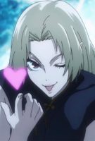 Jujutsu Kaisen : Exécution