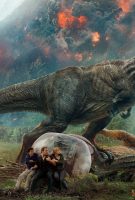 Jurassic World 2 : Fallen Kingdom