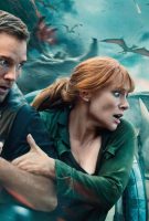 Jurassic World 2 : Fallen Kingdom