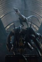 Jurassic World 2 : Fallen Kingdom