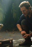 Jurassic World 2 : Fallen Kingdom
