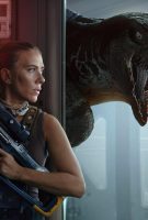 Jurassic World 4 : Renaissance