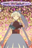 Kaguya, princesse cosmique