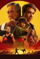 Karate Kid : Legends