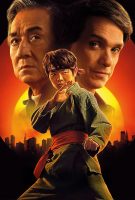 Karate Kid : Legends