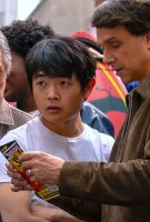 Karate Kid : Legends