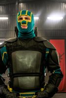 Kick-Ass 2