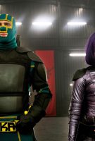 Kick-Ass 2