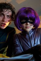 Kick-Ass