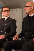 Kingsman : Le Cercle d’Or