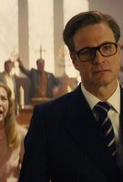 Kingsman : Services Secrets