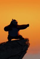 Kung Fu Panda