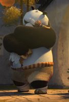 Kung Fu Panda 2