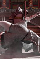Kung Fu Panda 2
