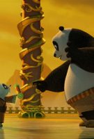 Kung Fu Panda