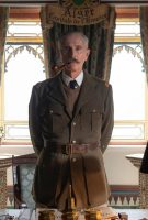 La Bataille De Gaulle : J’écris ton nom
