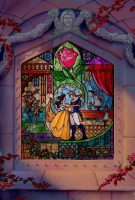 La Belle et la Bête