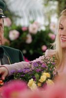 La blonde contre-attaque